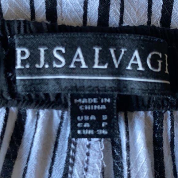 PJ Salvage Set. EUC - Picture 6 of 7